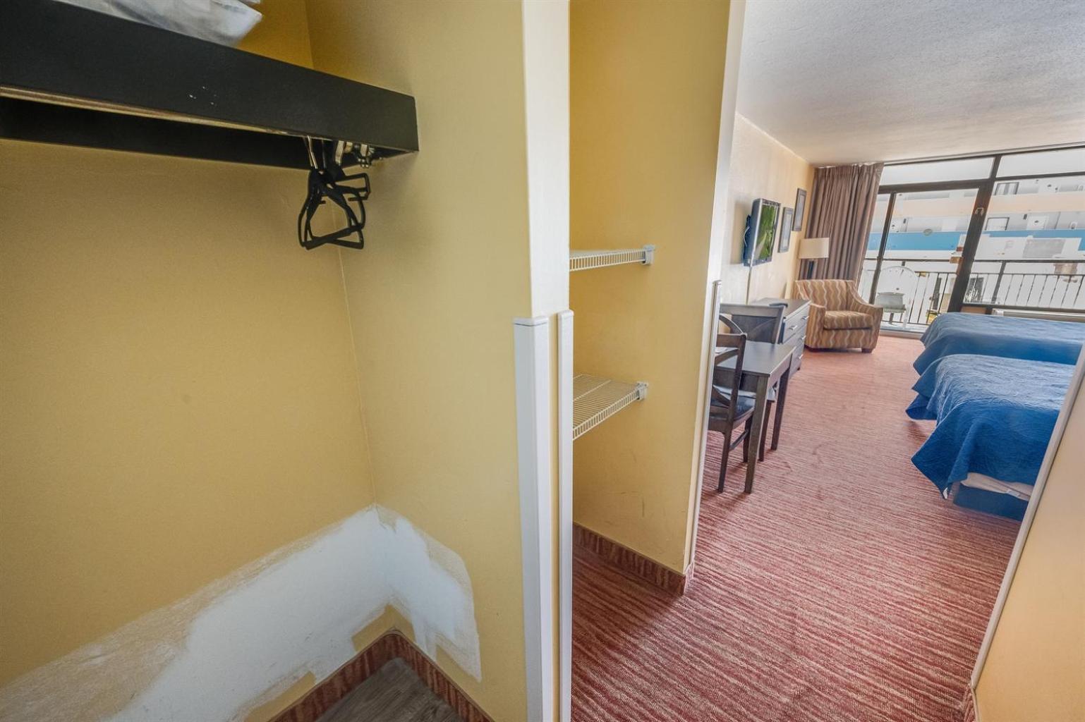 Remodeled Condo, Waterpark View At Landmark Resort Myrtle Beach Bagian luar foto