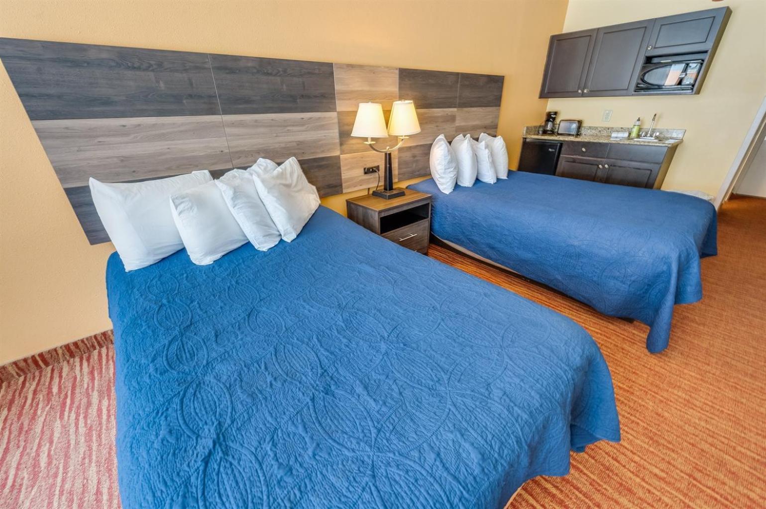 Remodeled Condo, Waterpark View At Landmark Resort Myrtle Beach Bagian luar foto