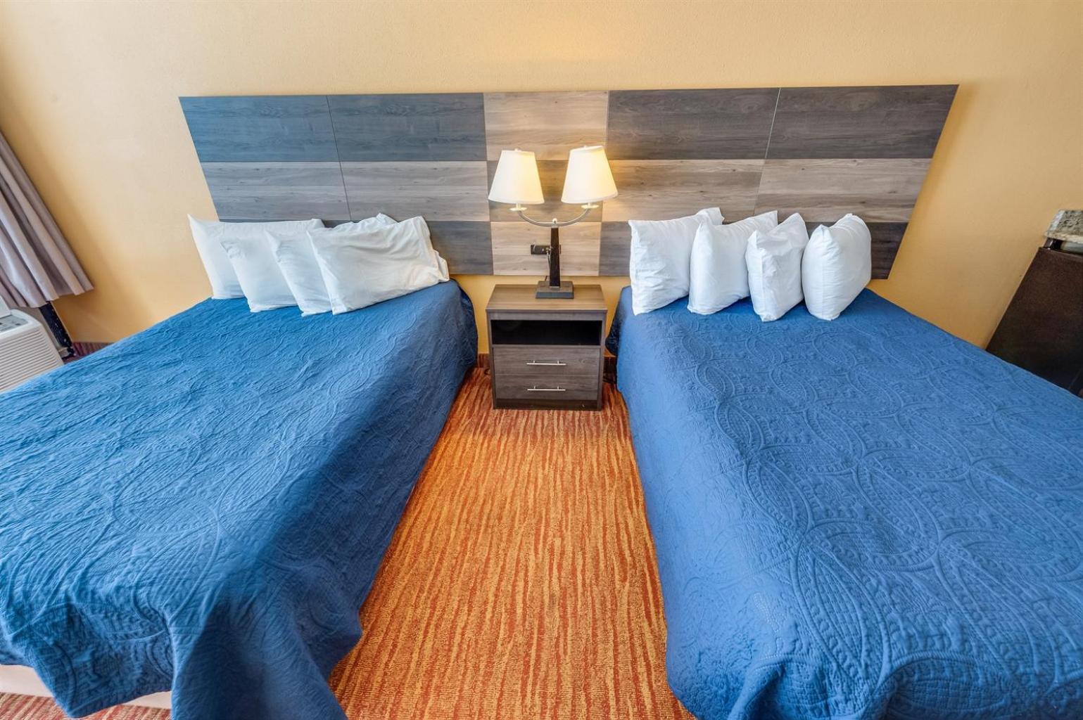 Remodeled Condo, Waterpark View At Landmark Resort Myrtle Beach Bagian luar foto